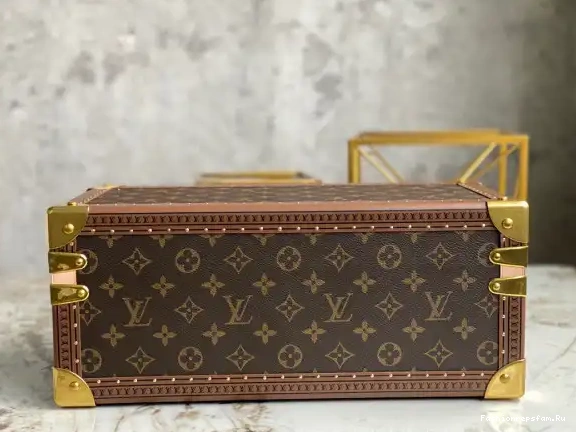FS CHEAP COFFRET LOUIS ACCESSOIRES VUITTON 0706